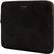 Alt View 1. kate spade new york - Sleeve for 13.3" Apple® MacBook® Air - Shiny Black/Reverse Hollyhock Matte.