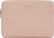Front. kate spade new york - Sleeve for 13.3" Apple® MacBook® Air - Pale Vellum.