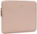 Alt View 11. kate spade new york - Sleeve for 13.3" Apple® MacBook® Air - Pale Vellum.