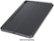 Alt View 18. Samsung - Book Cover Keyboard for Galaxy Tab S6 - Gray.