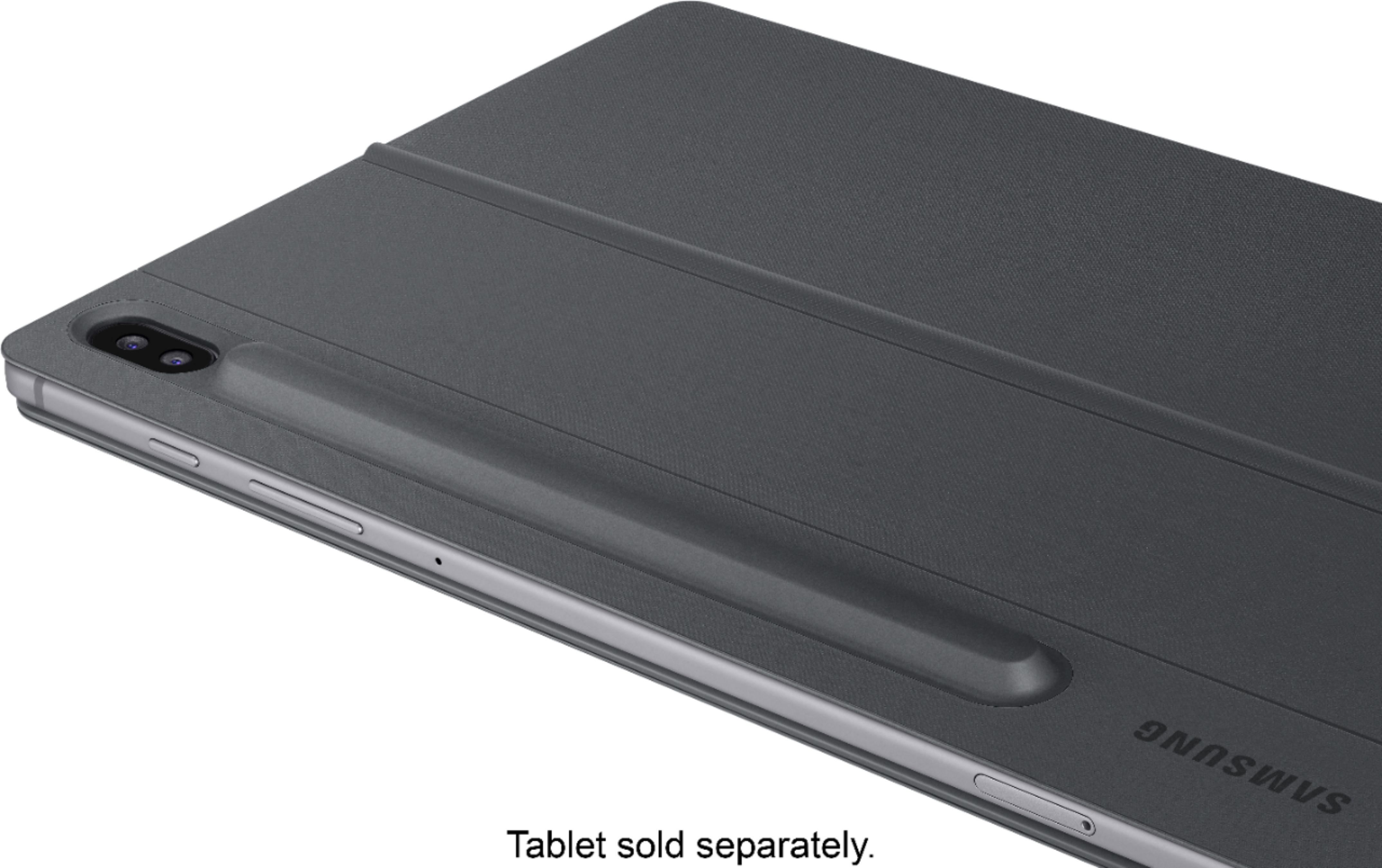 Best Buy: Samsung Galaxy Tab S6 10.5 128GB Mountain Gray SM
