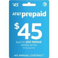 AT&T Prepaid - Best Buy