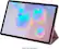Alt View 15. Samsung - Book Cover for Galaxy Tab S6 - Rose Blush.