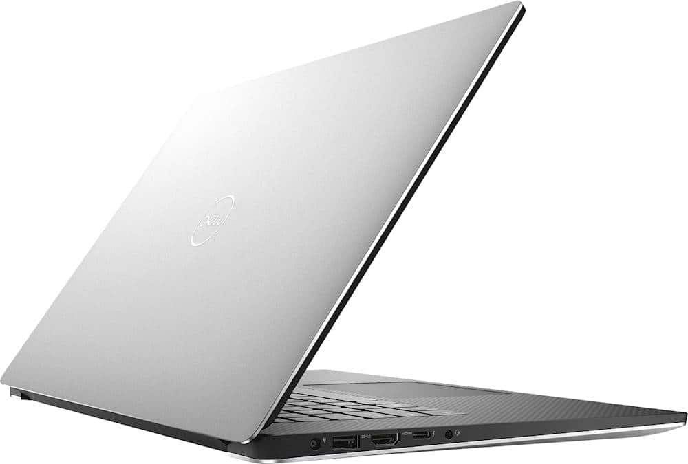 Dell XPS 15 15.6 FHD+ Laptop 12th Gen Intel Core i7 16GB Memory NVIDIA  GeForce RTX 3050 Ti 512GB SSD Silver XPS9520-7171SLV-PUS - Best Buy