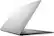 Alt View 11. Dell - XPS 15.6" 4K Ultra HD Touch-Screen Laptop - Intel Core i7 - 32GB Memory - NVIDIA GeForce GTX 1650 - 1TB SSD - Silver.