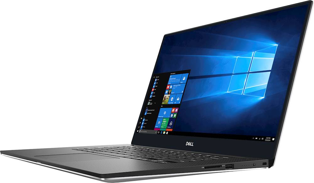 Best Buy: Dell XPS 15.6