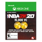 Buy nba 2k20 outlet vc xbox one