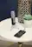 Alt View 34. Samson - Satellite iOS/USB Broadcast Microphone - Silver.
