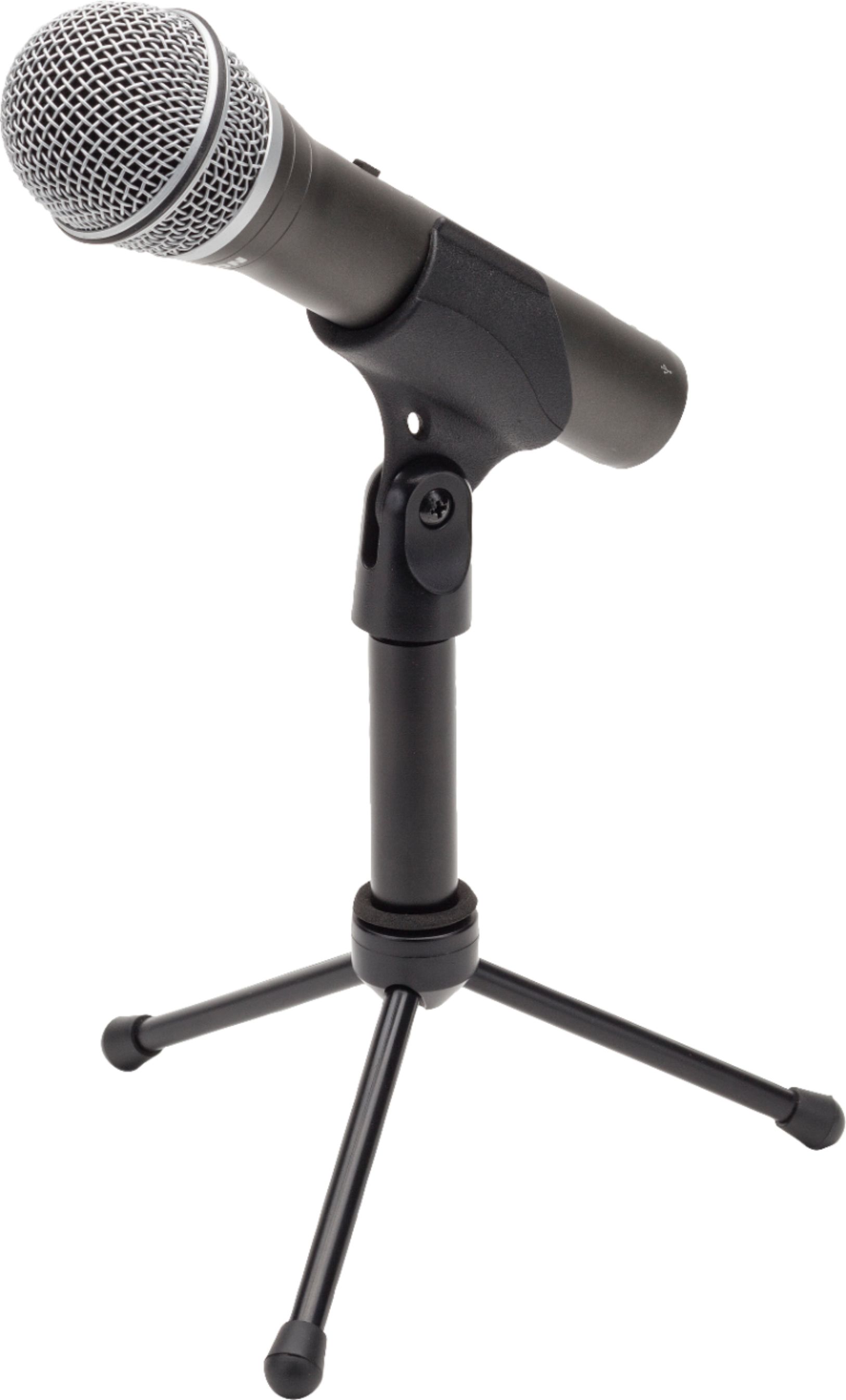 Samson Q2U Dynamic Microphone SAQ2UHD - Best Buy