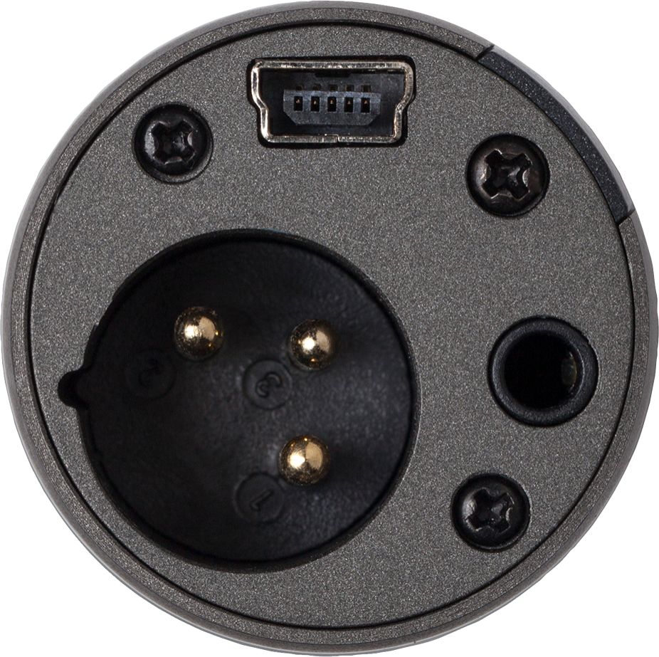 SUNMON Q2U USB/XLR Microphone Shock Mount Holder for Reduces Vibration and  Noise, Suitable for Samson Q2U USB/XLR Dynamic Mic