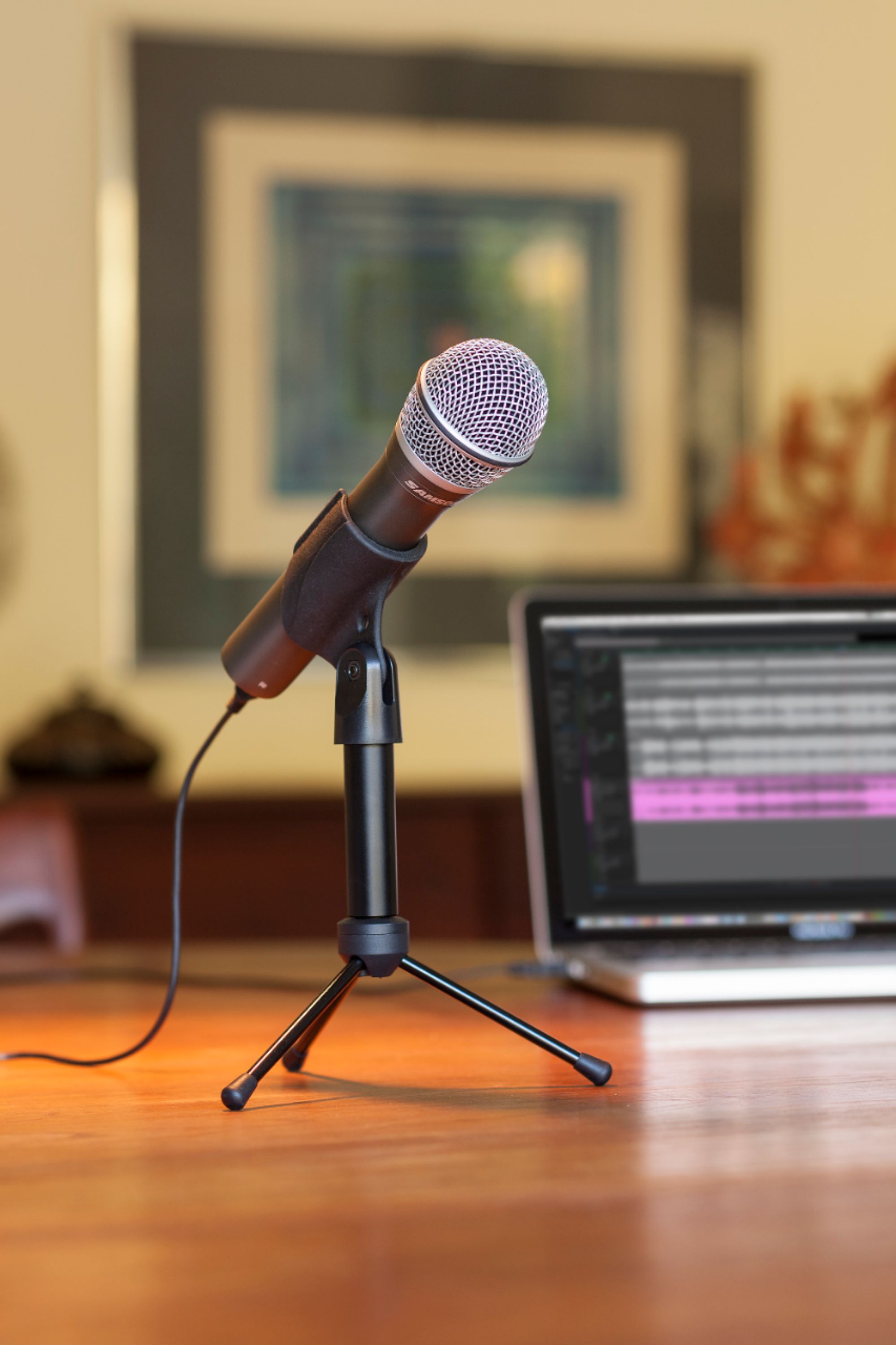 Samson Q2U Recording and Podcasting Pack (Sarasota,FL)