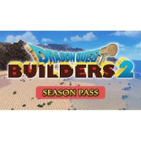 Dragon Quest Builders 2 Season Pass - Nintendo Switch [Digital] - Front_Zoom