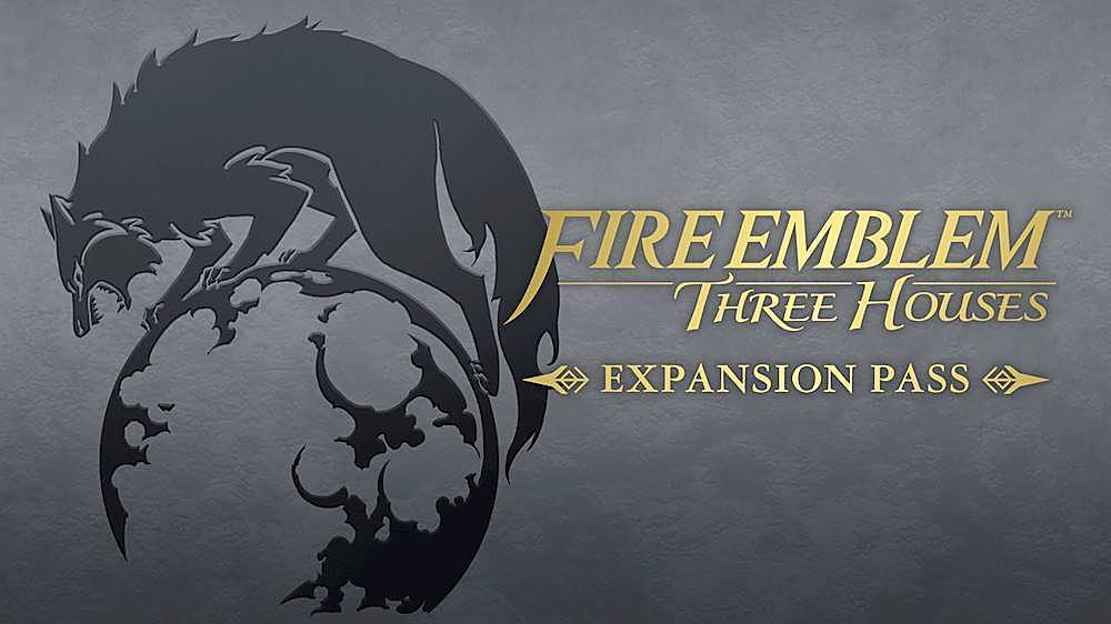 Fire Emblem: Three Houses Expansion Pass Nintendo Switch [Digital] 111295 -  Best Buy