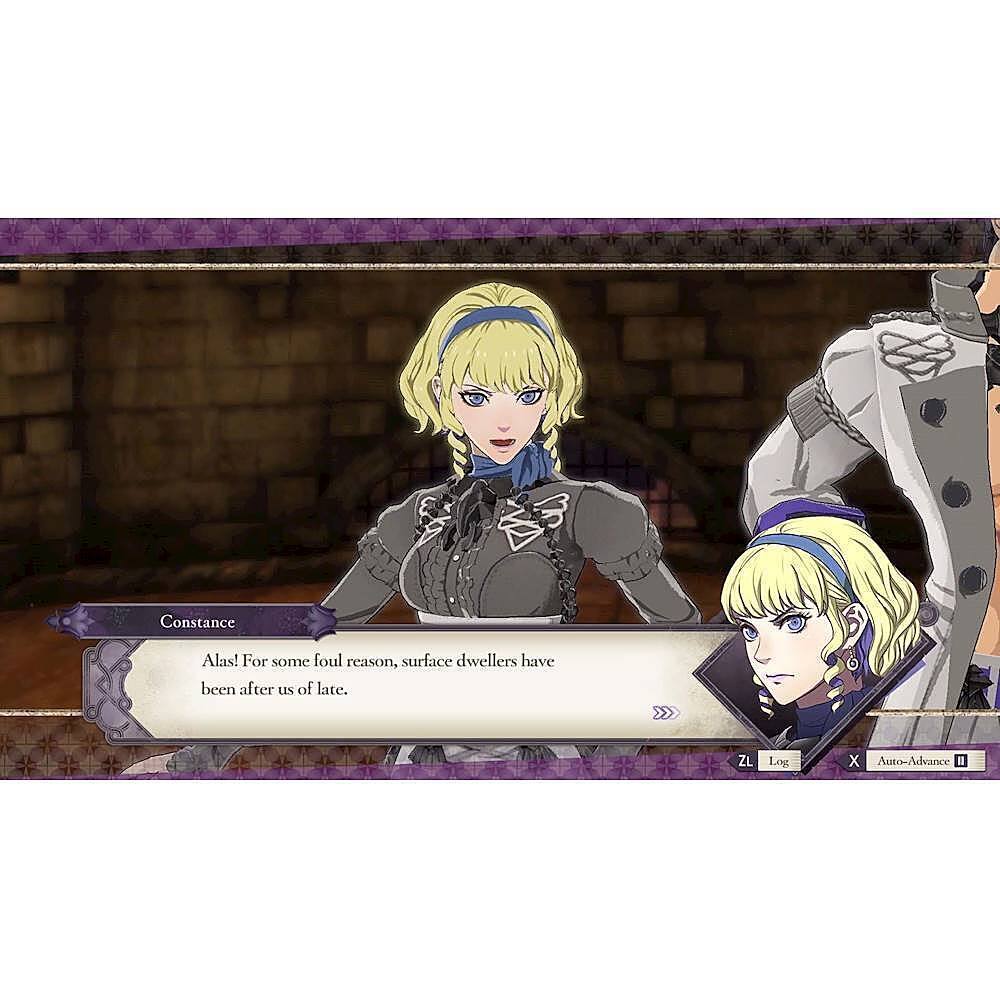 Alt View 18. Nintendo - Fire Emblem: Three Houses Expansion Pass.