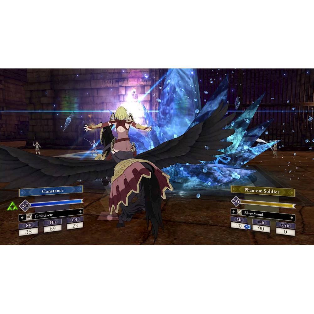 Alt View 23. Nintendo - Fire Emblem: Three Houses Expansion Pass.