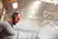 Alt View 15. Plantronics - Backbeat FIT 6100 Over-the-Ear Wireless Sport Headphones - Black.