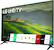 Alt View 12. LG - 49" Class UM6900PUA Series LED 4K UHD Smart webOS TV - Black.