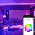 Alt View Zoom 13. Sengled - Smart LED Lightstrip Extension (1M) - Multicolor.