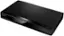 Alt View 11. Panasonic - Streaming 4K Ultra HD Hi-Res Audio DVD/CD/3D Wi-Fi Built-In Blu-Ray Player, DP-UB420-K - Black.