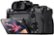 Alt View Zoom 12. Sony - Alpha a7R IV ILCE-7RM4 Mirrorless Camera (Body Only) - Black.