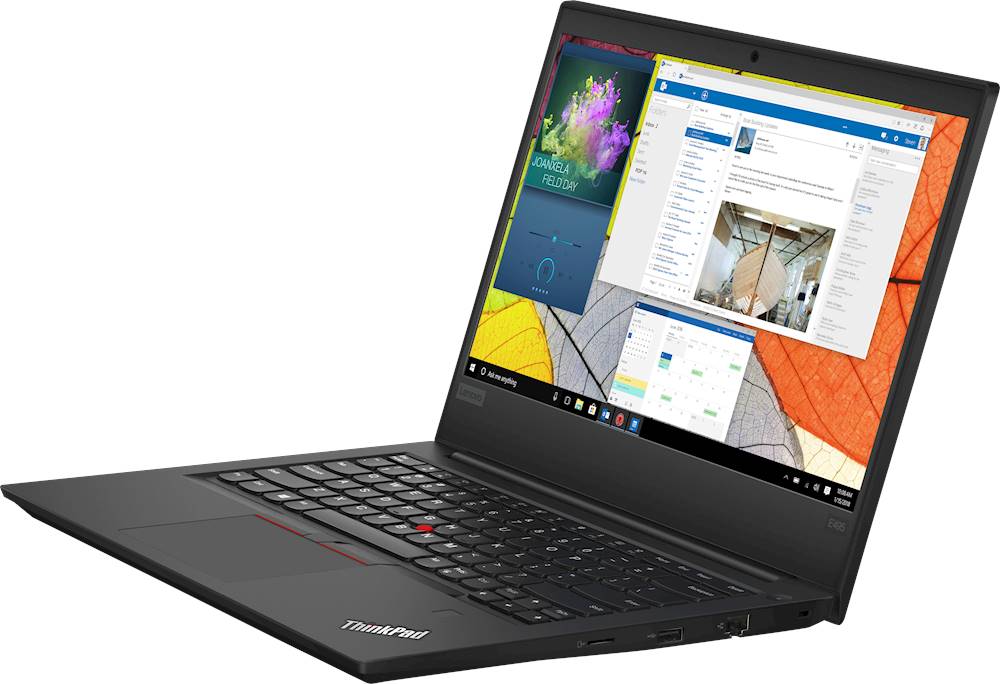 Best Buy: Lenovo ThinkPad E495 14