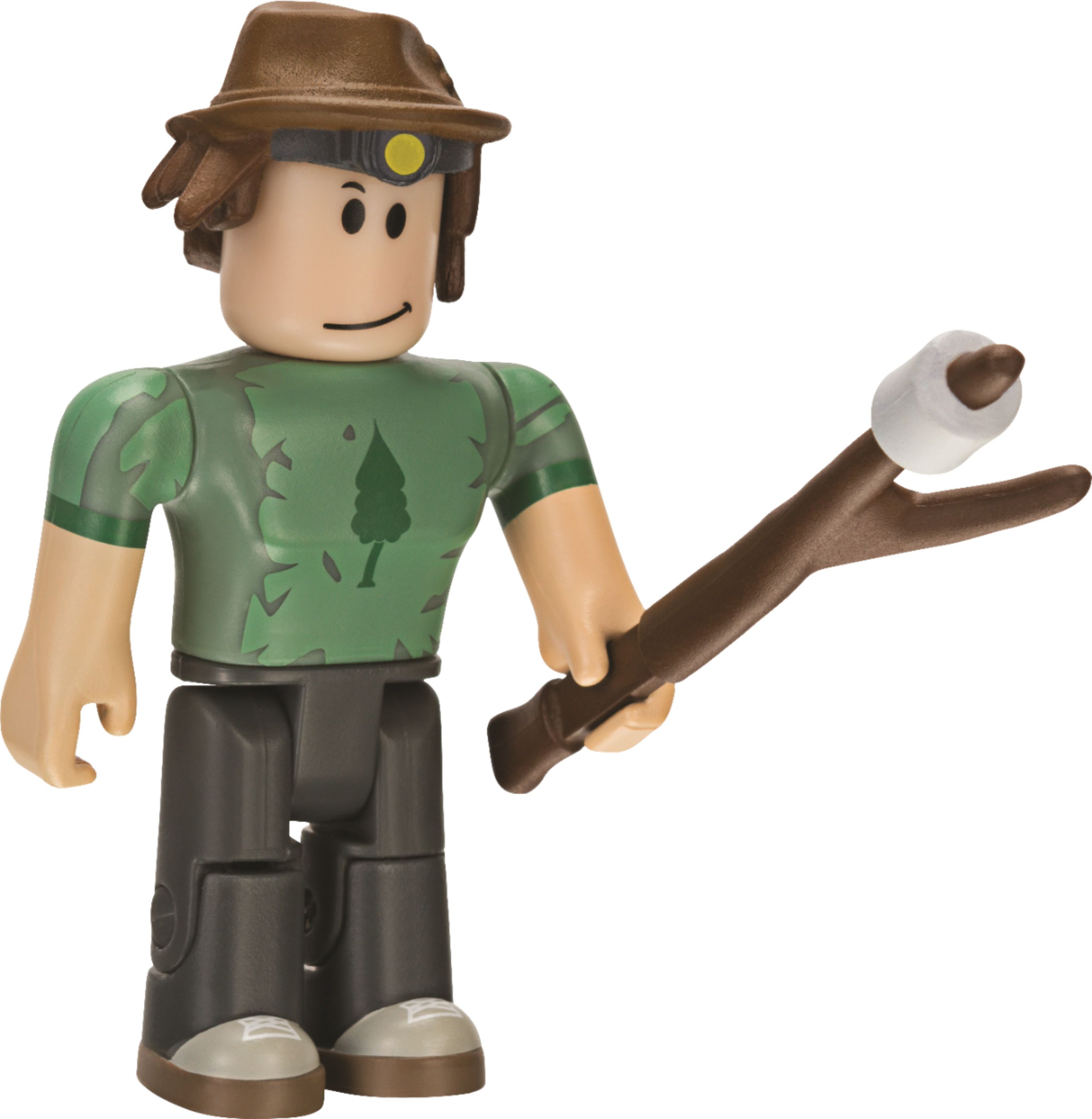 Roblox Series 6 Mystery Figure Styles May Vary Rob0173 Best Buy - when someone says frcken hck in your christian roblox