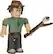 Alt View 17. Roblox - Series 6 Mystery Figure - Styles May Vary.