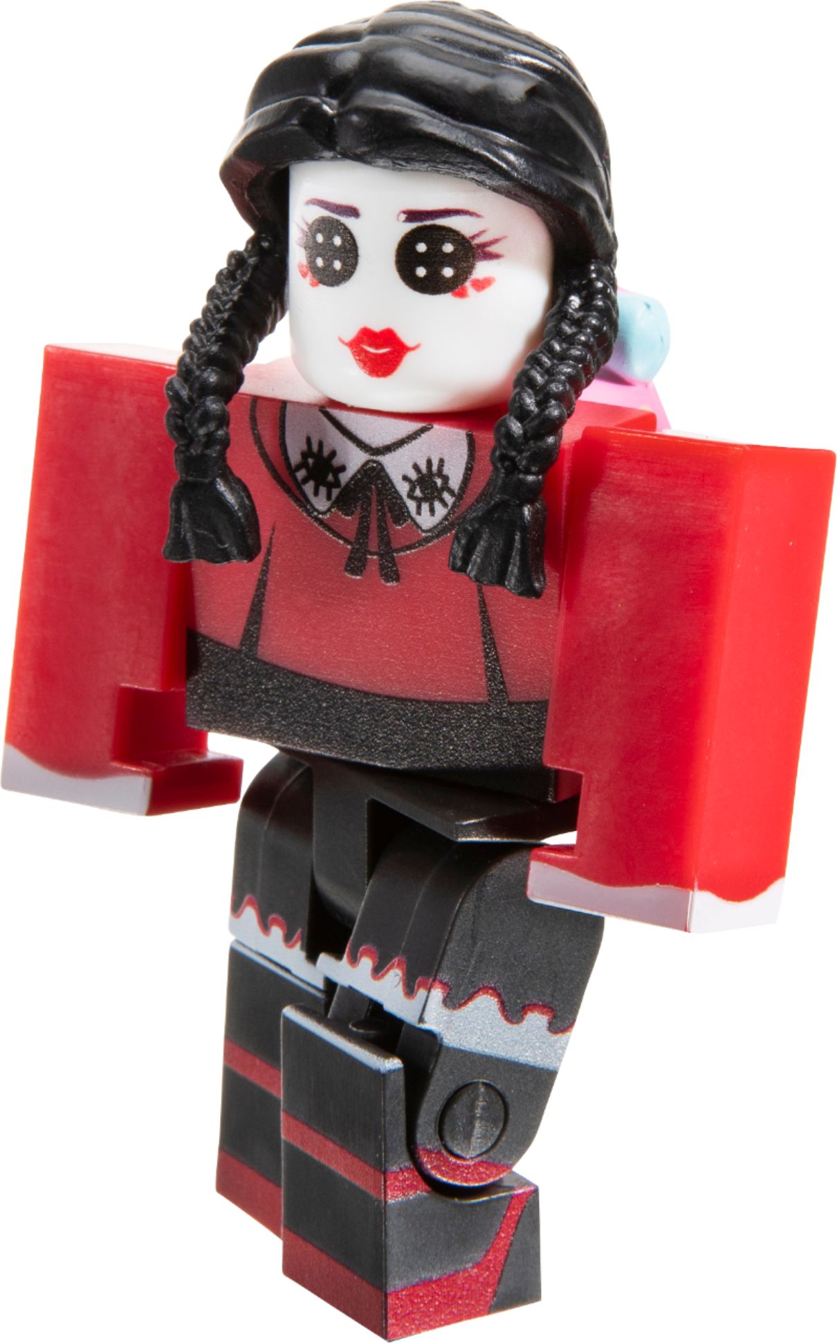 Roblox Series 6 Mystery Figure Styles May Vary Rob0173 Best Buy - roblox minifigures series 6