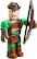 Alt View 26. Roblox - Series 6 Mystery Figure - Styles May Vary.