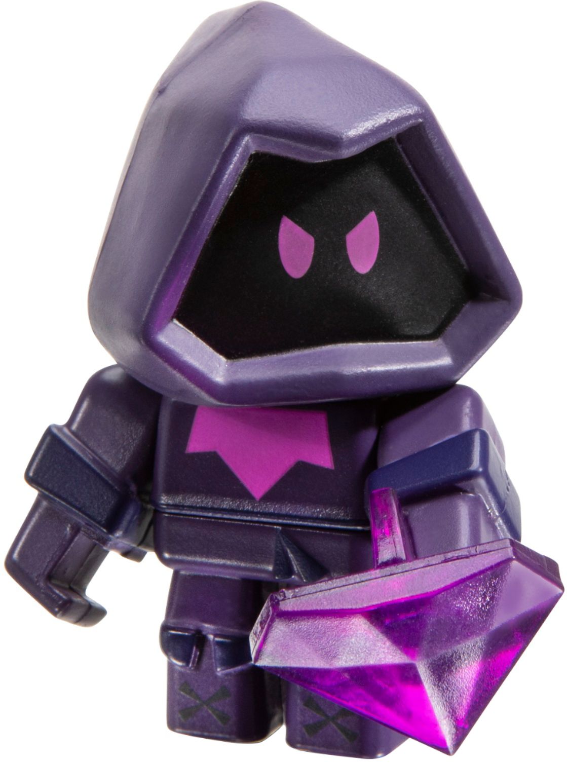 Roblox Series 6 Mystery Figure Styles May Vary Rob0173 Best Buy - roblox toys series 3 purple