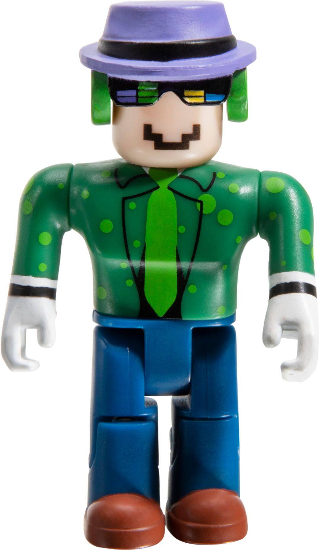 Roblox Mystery Series Action & Toy Figures Lego Minifigure PNG