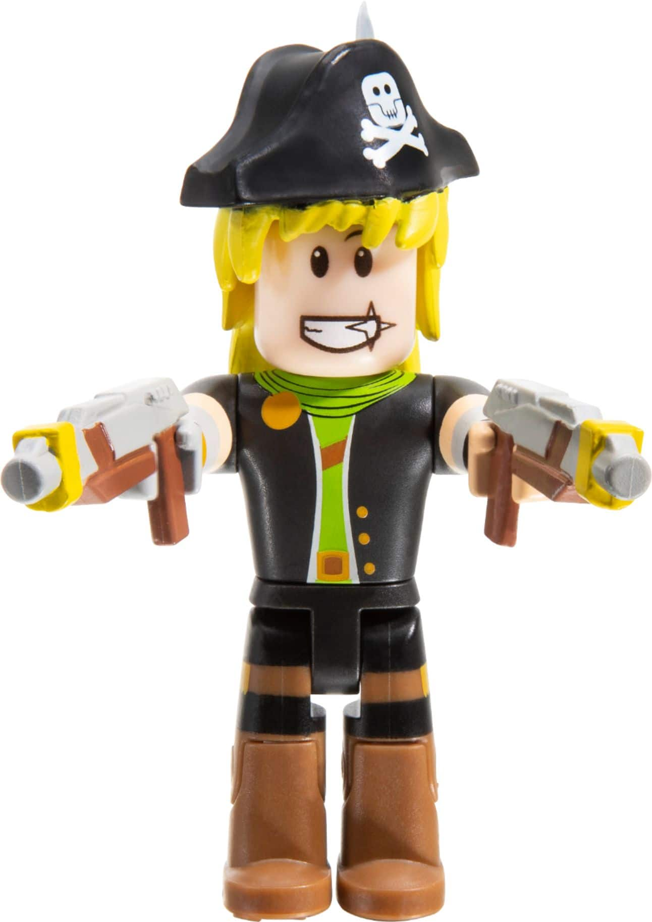 Roblox Helmet Action Figures