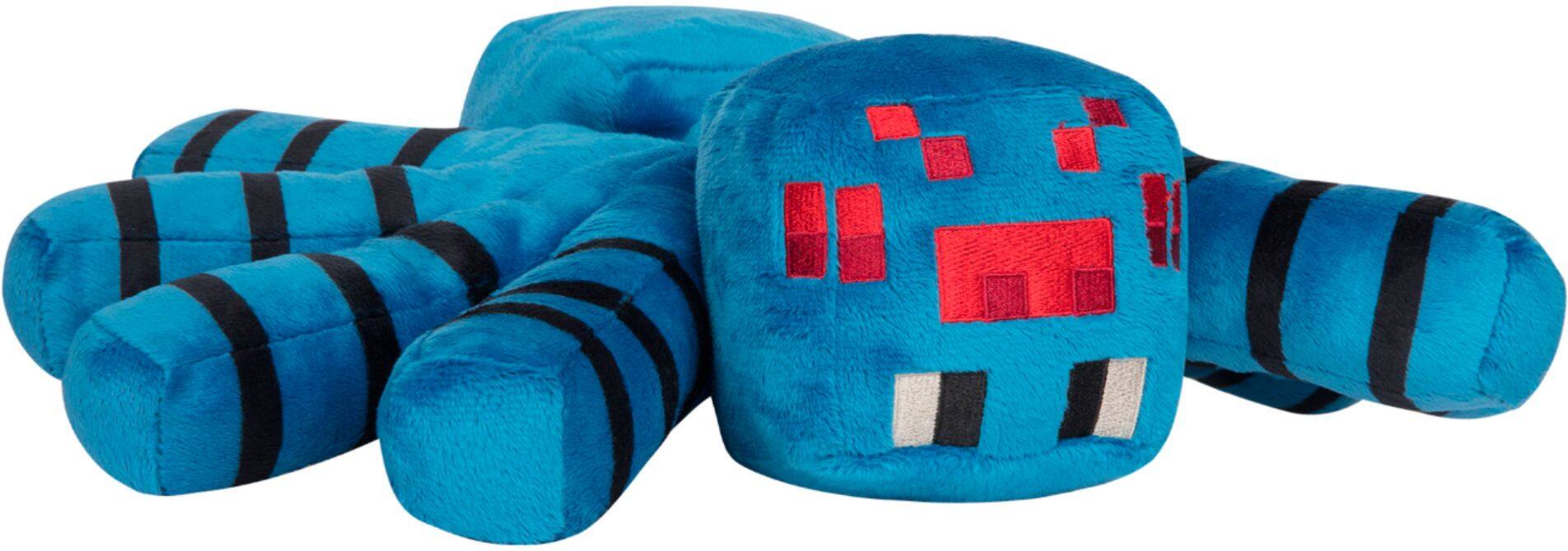 minecraft medium plush