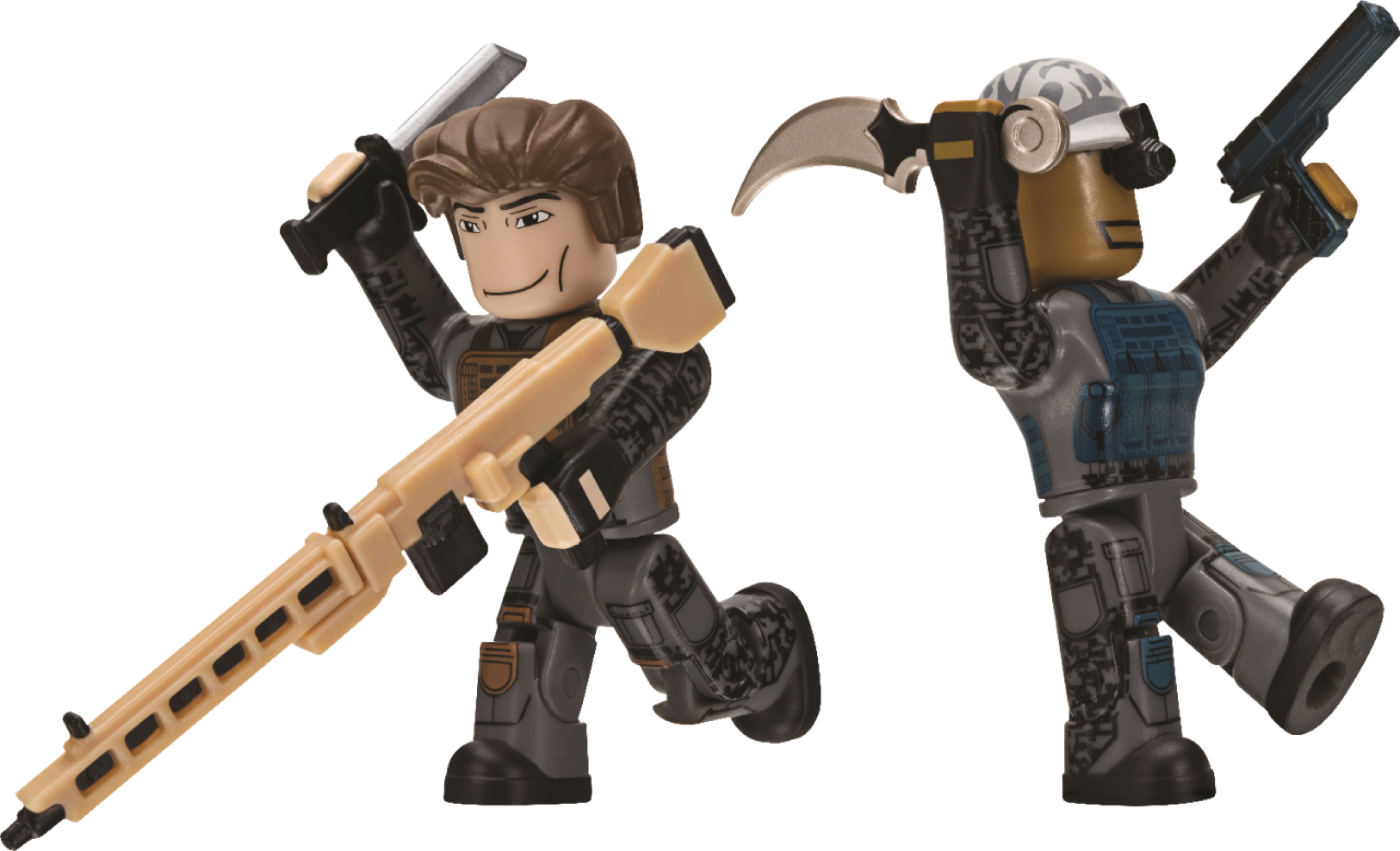 Roblox Game Pack Styles May Vary Rob0313 Best Buy - jazwares roblox imagination articulated figure styles may vary rob0268 best buy