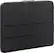 Alt View 13. Solo New York - Bond Sleeve for 15.6" Laptop - Black.