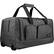 Angle. Solo New York - Downtown Collection 22" Wheeled Duffel Bag - Gray.