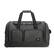 Front. Solo New York - Downtown Collection 22" Wheeled Duffel Bag - Gray.