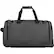 Alt View 14. Solo New York - Downtown Collection 22" Wheeled Duffel Bag - Gray.
