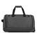 Alt View 21. Solo New York - Downtown Collection 22" Wheeled Duffel Bag - Gray.