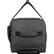 Alt View 26. Solo New York - Downtown Collection 22" Wheeled Duffel Bag - Gray.