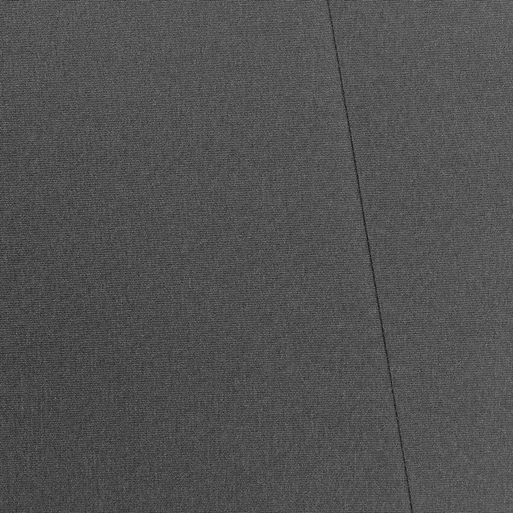 Alt View 17. Solo New York - Oswald Sleeve for 15.6" Laptop - Gray.