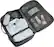 Alt View 19. Solo New York - Grand Travel Backpack for 15.6" Laptop - Gray.