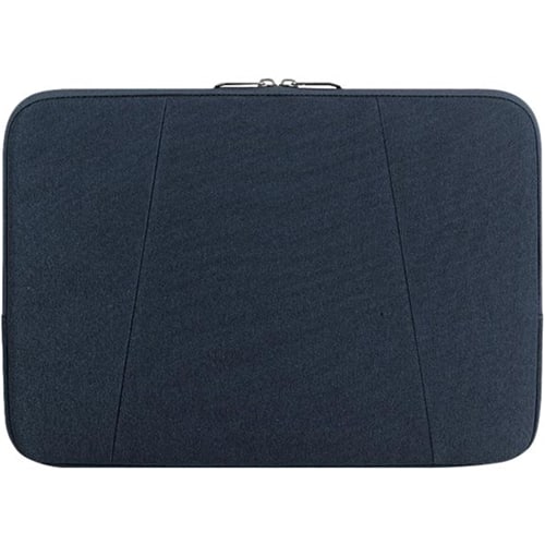 Alt View 13. Solo New York - Oswald Sleeve for 15.6" Laptop - Navy.