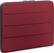 Alt View 11. Solo New York - Bond Sleeve for 15.6" Laptop - Red.