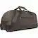 Alt View 12. Solo New York - Downtown Collection 13" Wheeled Duffel Bag - Gray.
