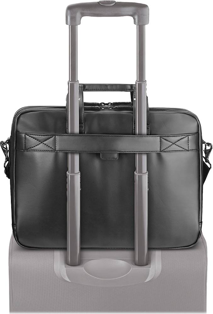 Best Buy: Solo New York Moore Briefcase for 15.6
