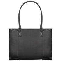 Solo New York - Case for 15.6" Laptop - Black - Front_Zoom