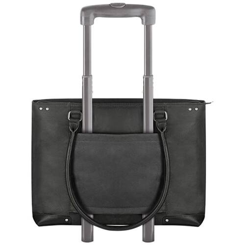 Alt View 17. Solo New York - Case for 15.6" Laptop - Black.