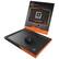 Alt View 13. Lexip - B5 Mouse Pad with RGB Lighting - Black.