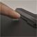 Alt View 16. Lexip - B5 Mouse Pad with RGB Lighting - Black.